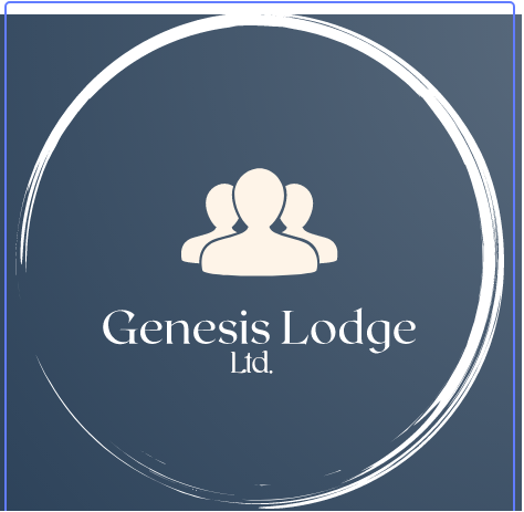 Genesis Lodge Logo